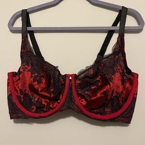 Torrid bra 40DDD